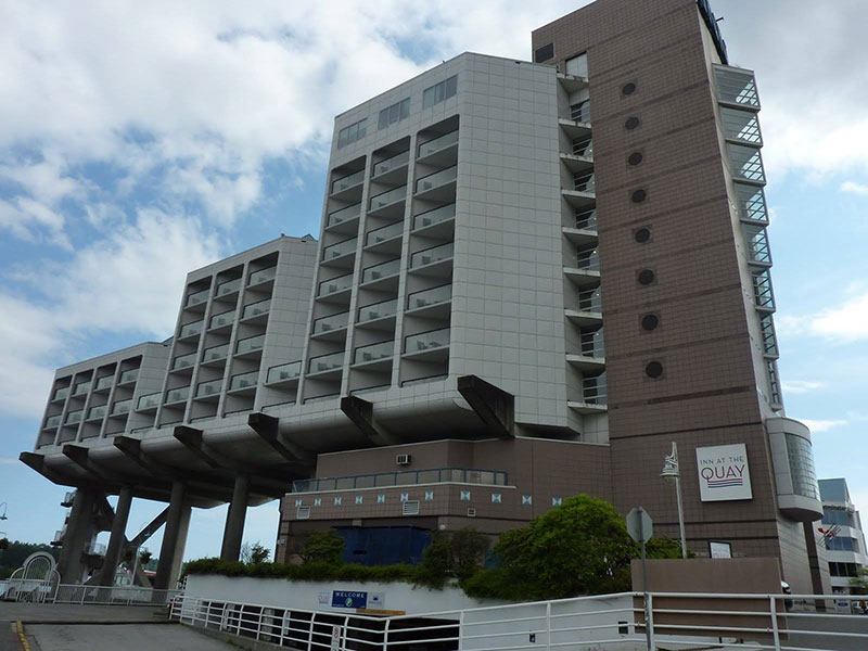Host Hotel