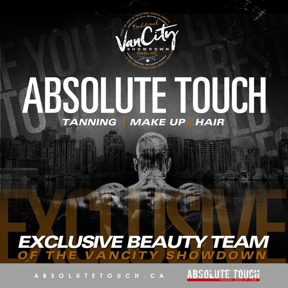 Absolute Touch Tanning