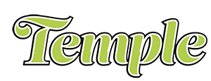 Announcing Silver Sponsor Temple Protein Bars