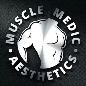 New Silver Sponsor Muscle Medic Aethetics