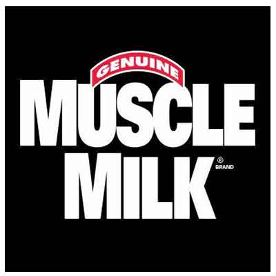muscle milk t shirt