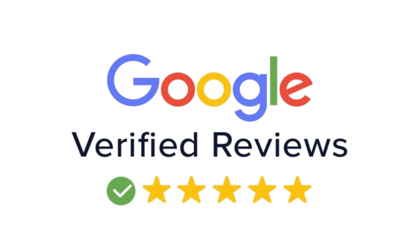 Google My Business Reviews for Influential Sports Inc
