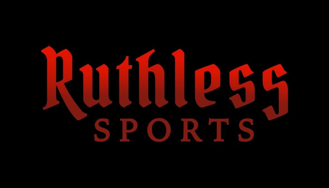 Ruthless Sports Logo