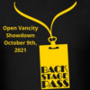 Open Vancity Showdown October 9th, 2021