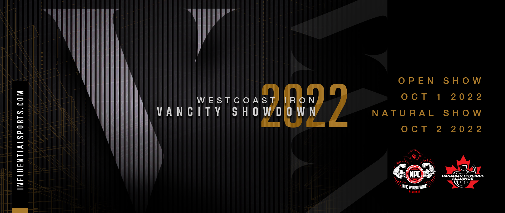 2022 Vancity Showdown