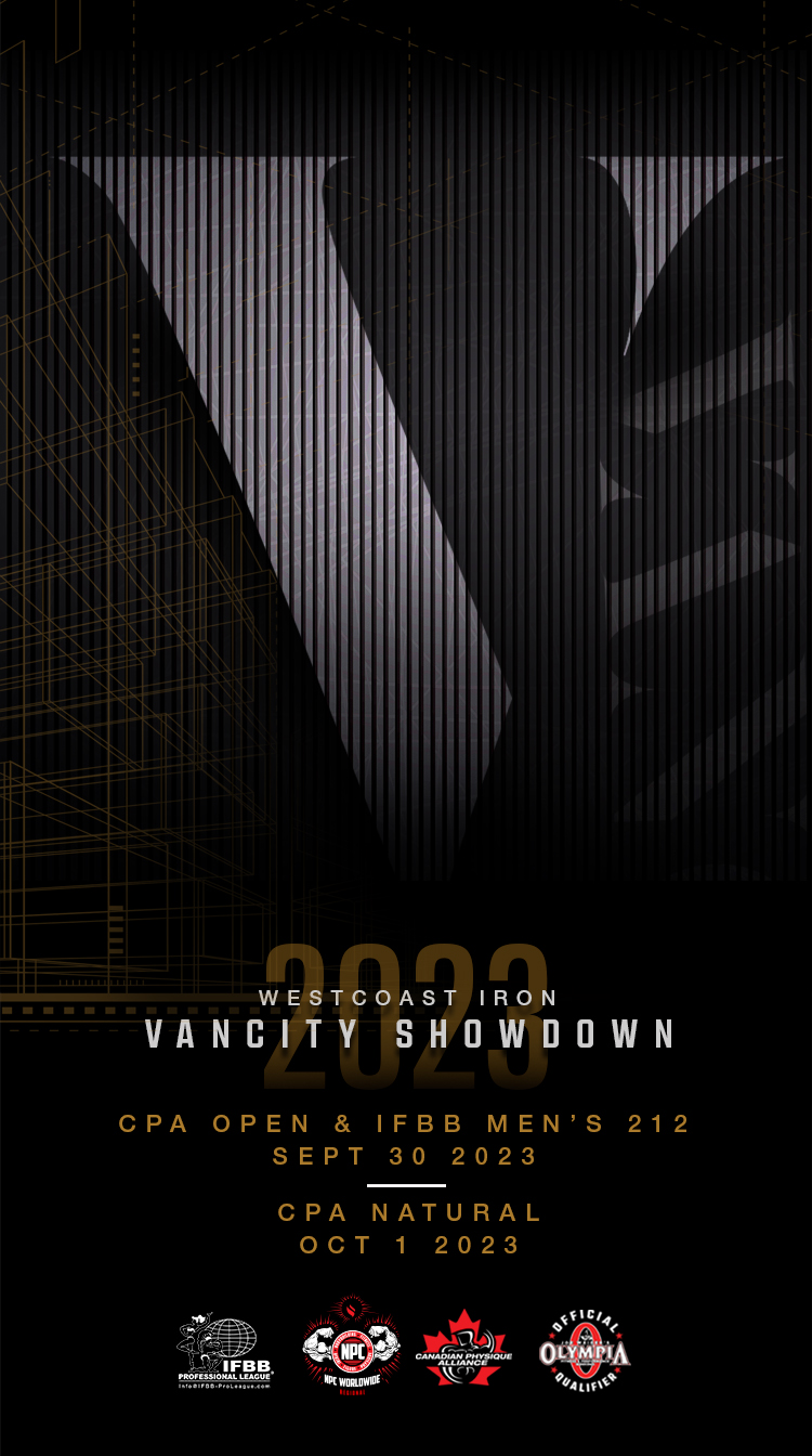 Influential Sports Vancity Showdown 2023 at Delta Burnaby Hotel