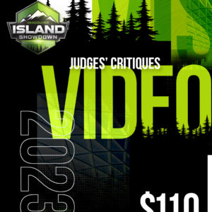 Vancouver Island Showdown Judges Critique Video | Canadian Physique Alliance