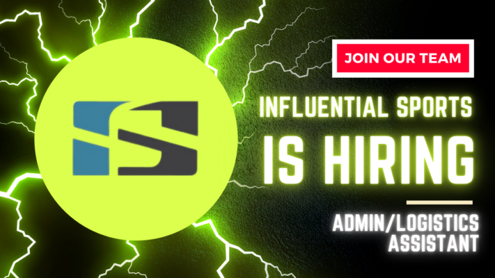 Influential Sports Inc Hiring | Vancouver BC | Canadian Physique Alliance