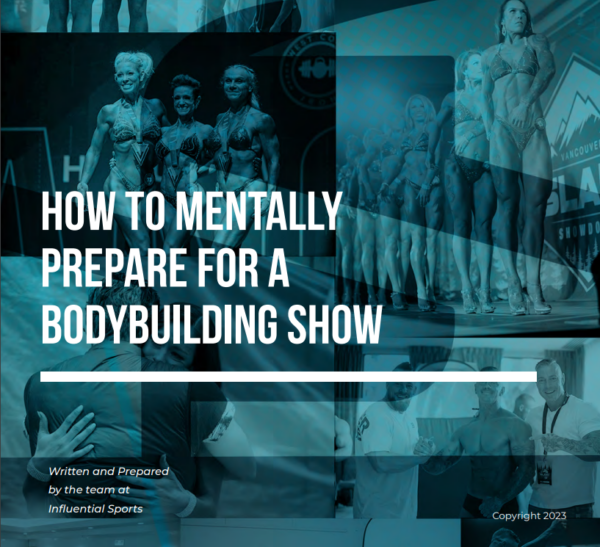 Your Winning Journey Starts Here: 20-Week Bodybuilding Show Prep Guide for First-Time Competitors